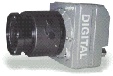 immagine raffigurante una macchina fotografica digitale utilizzata per tvcc